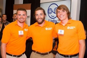 Jobsite Unite, at the Arch Grants Summer Cohort announcement