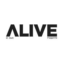 alive magazine logo