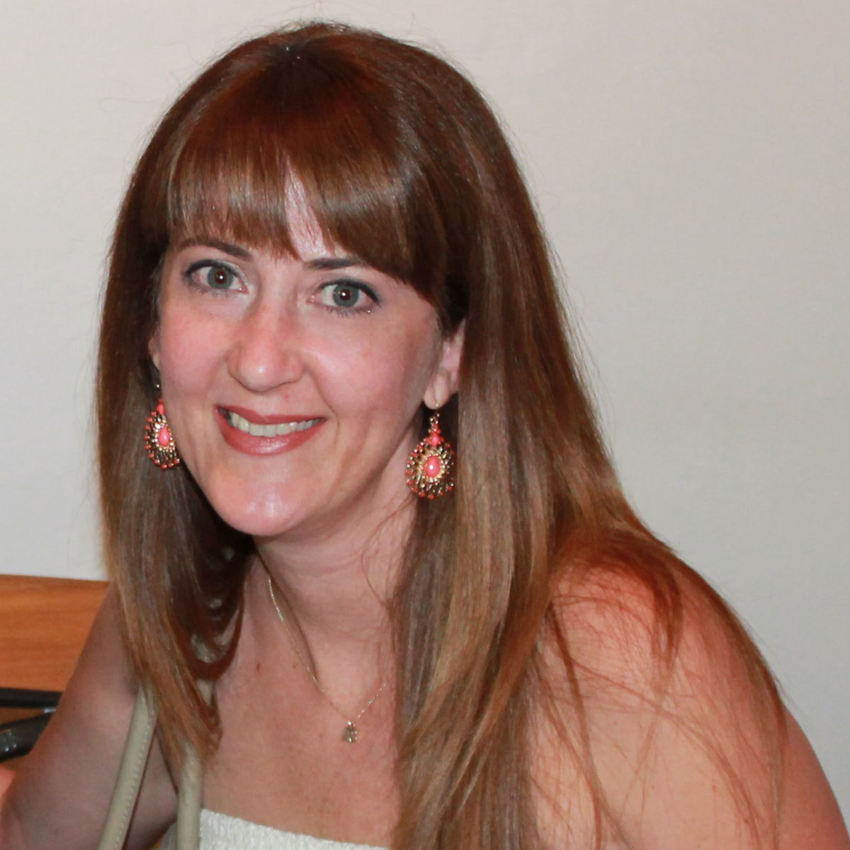 Jackie Tucker, Author at EQ EQ