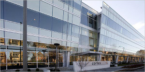 Cortex St. Louis