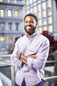 Chisom Uche Marketing Specialist TopOpps