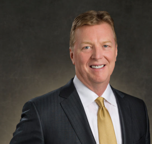 Pete Reinecke