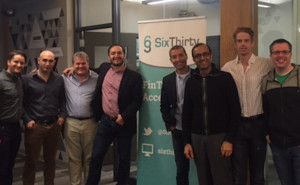 SixThirty FinTech