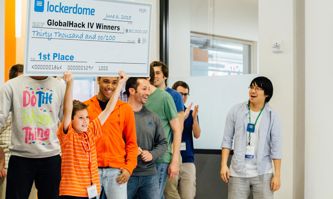 6 Hackathons to Keep on Your Calendar Through Fall | EQ