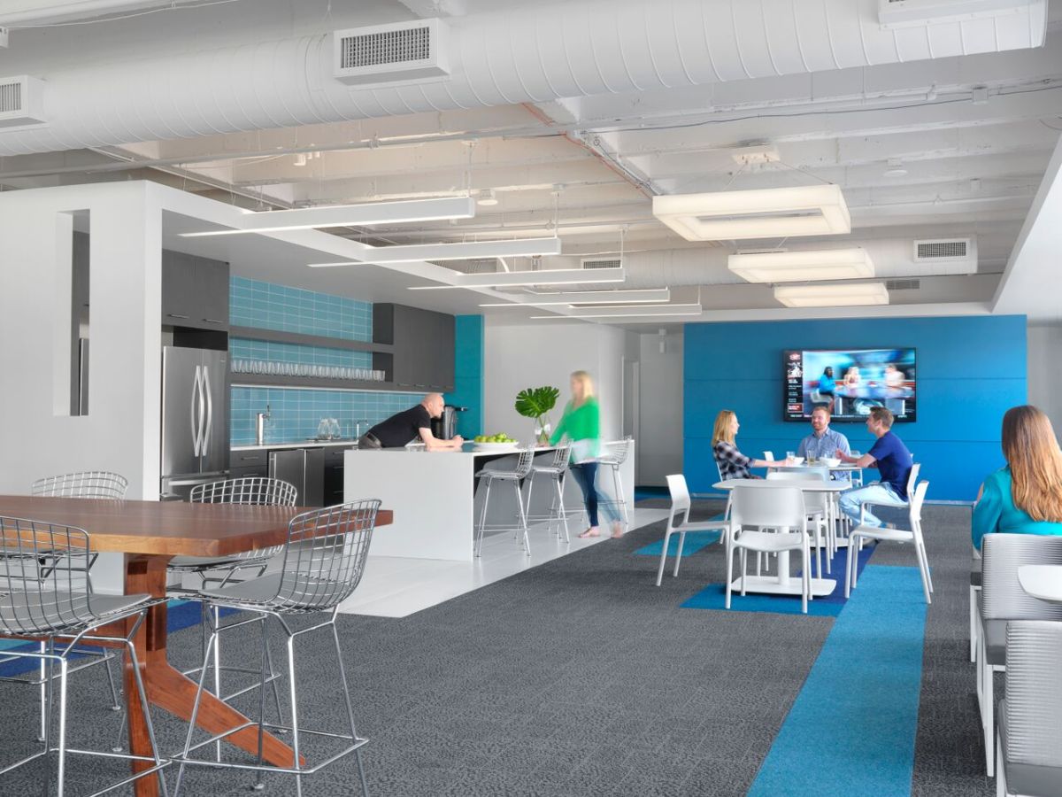 Tutor.com office
