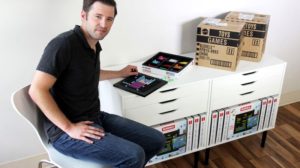 Robin Rath, co-founder and CEO of Pixel Press