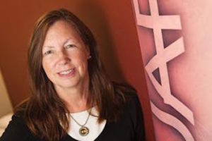 suzanne magee