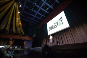 Juristat