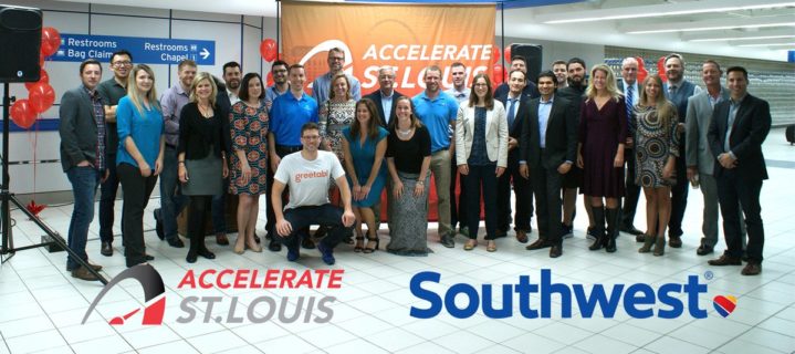 St. Louis Startup Roadshow to Boston