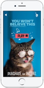 lil bub ringtone