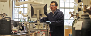 Applied Particle Technology