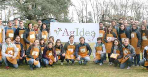 AgIdea