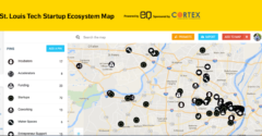 STL Tech Map