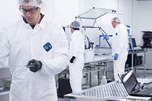 Adarza BioSystems
