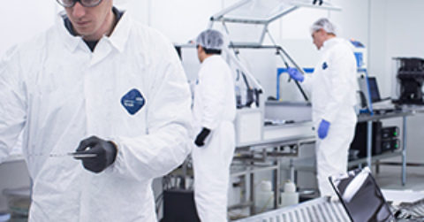 Adarza BioSystems
