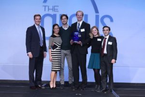 Arcus Awards