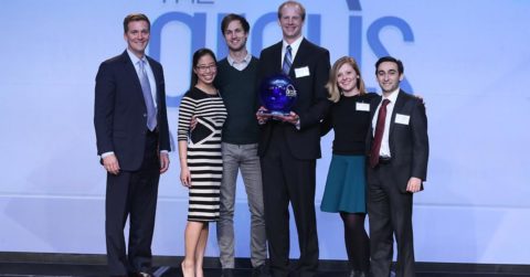 Arcus Awards