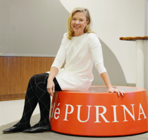 Purina Petcare Innovation Prize
