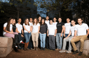Automation team GlobalSTL