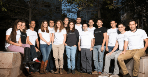 Automation team GlobalSTL