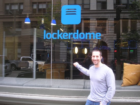 Lockerdome