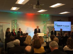 Ameren Accelerator