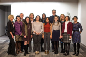 Prosper Women Entrepreneurs