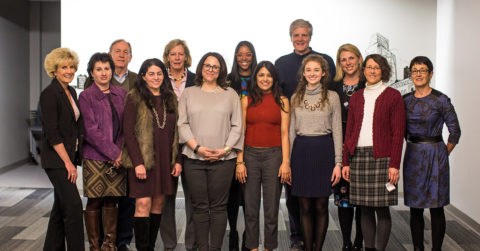 Prosper Women Entrepreneurs