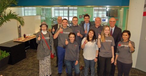 UMSL Accelerate