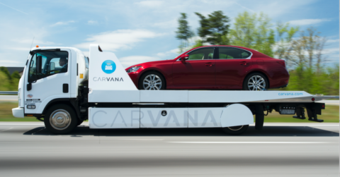 Carvana