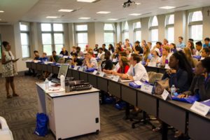 Allsup Summer Academy