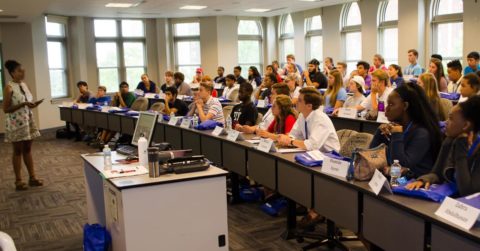 Allsup Summer Academy