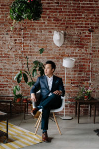 Cuong Dang