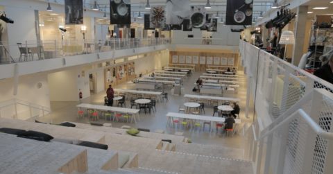 Ikea bootcamp