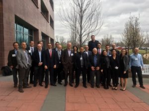 Israel AgTech Innovation Delegation