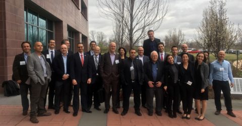 Israel AgTech Innovation Delegation