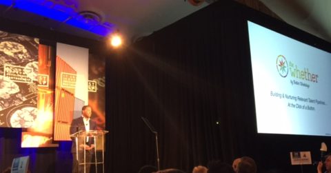 STL Partnership Annual Meeting