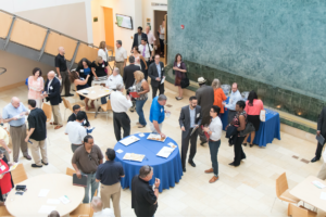 The 2016 Roadmap to Entrepreneurship event