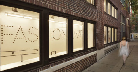 STL Fashion Incubator