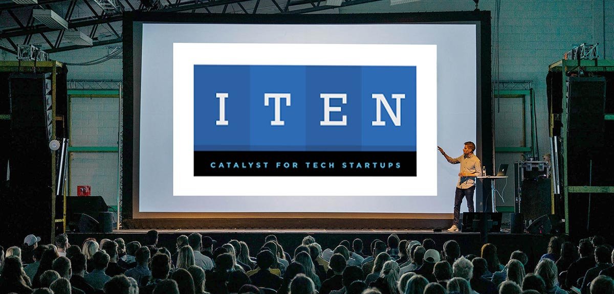 ITEN’s CIP Program Jumpstarts Corporate Innovation | EQ