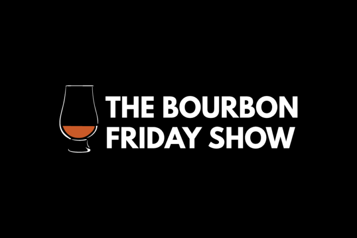 The Bourbon Friday Show