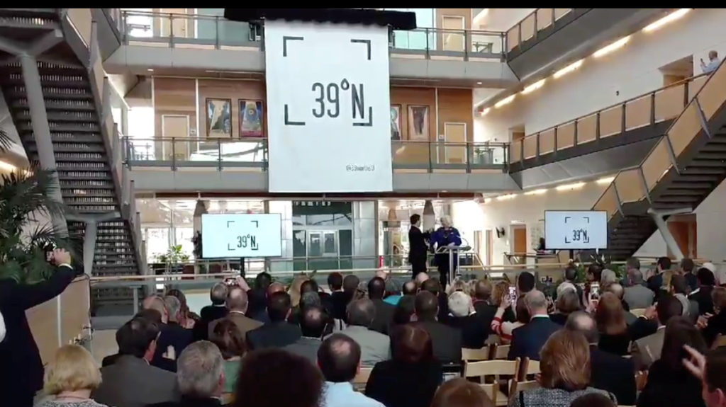 St. Louis Startup Week at 39 North: Meet the Founders